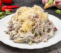 Мужской каприз