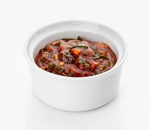 Красный для шашлыка