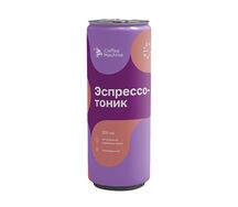 Эспрессо-тоник