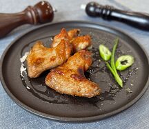 Крылья куриные
