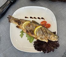 Форель