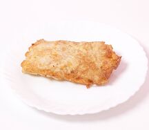Филе пикши