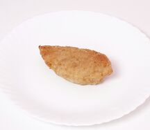 Котлета куриная