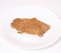 Шницель куриный