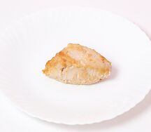 Филе индейки запечённое