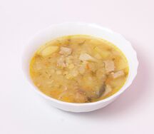 Гороховый 