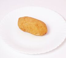 Котлета по-киевски