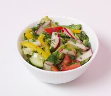 Овощное ассорти 