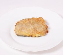  Филе горбуши 