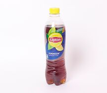 Чай Lipton Лимон