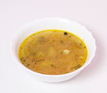 Рассольник