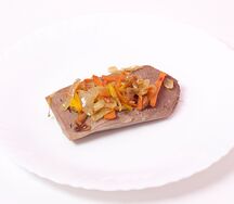 Язык говяжий 