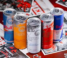Яе Red Bull