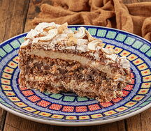 Торт киевский