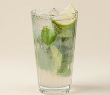 Лимонад мохитино