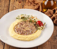 Бефстроганов