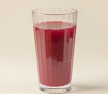 Фреш гранатовый