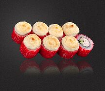 Запечённая Калифорния 