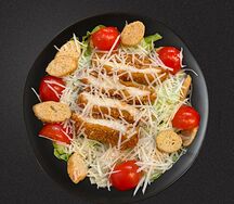 Цезарь с курицей 