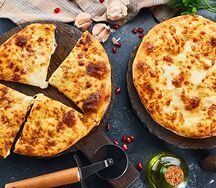 Хачапури По-Мигрельски