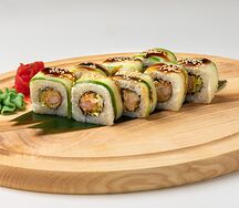 Коуси маки 