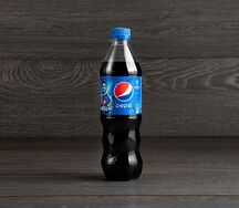 Pepsi