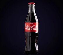 Coca-Cola classic