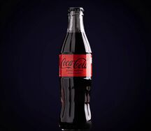 Coca-Cola zero