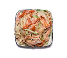 Wok Морской М