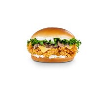 Грибной Чикен M