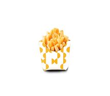 Картофель фри M