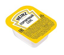Горчичный соус Heinz