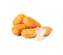 Сырные палочки