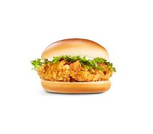 Чикенбургер M