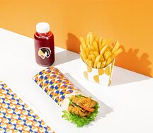 Комбо Спиннер