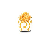 Картофель фри L