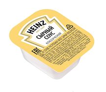 Сырный соус Heinz