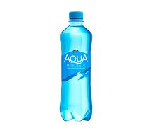 Аква Минерале без газа