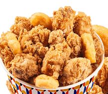 Микс баскет