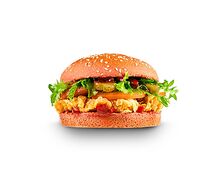 Чили бургер L