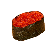 Гункан тобико