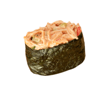 Гункан сурими