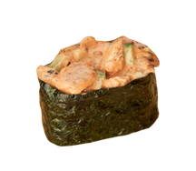 Гункан угорь