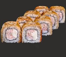 Шримп ролл