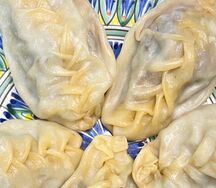 Манты