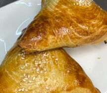 Самса с говядиной