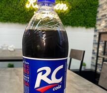 Rc Cola