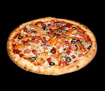 Пицца Ассорти большая