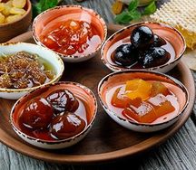 Домашнее грузинское варенье