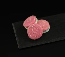 Макаруны Бабл-гам